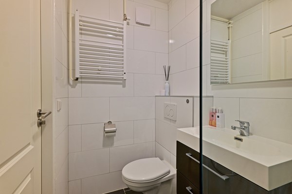 Medium property photo - 's-Gravesandestraat 106, 1091 DG Amsterdam